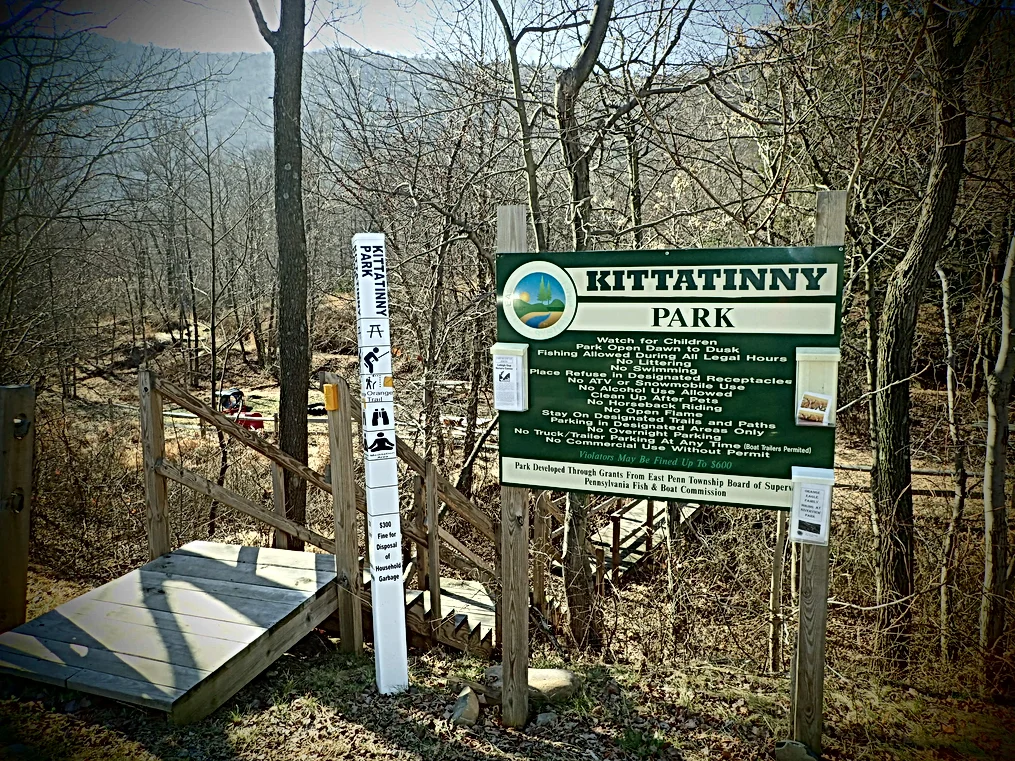 Kittatinny Park. Kittatinny Park is available to reserve for birthday parties and picnics as well!