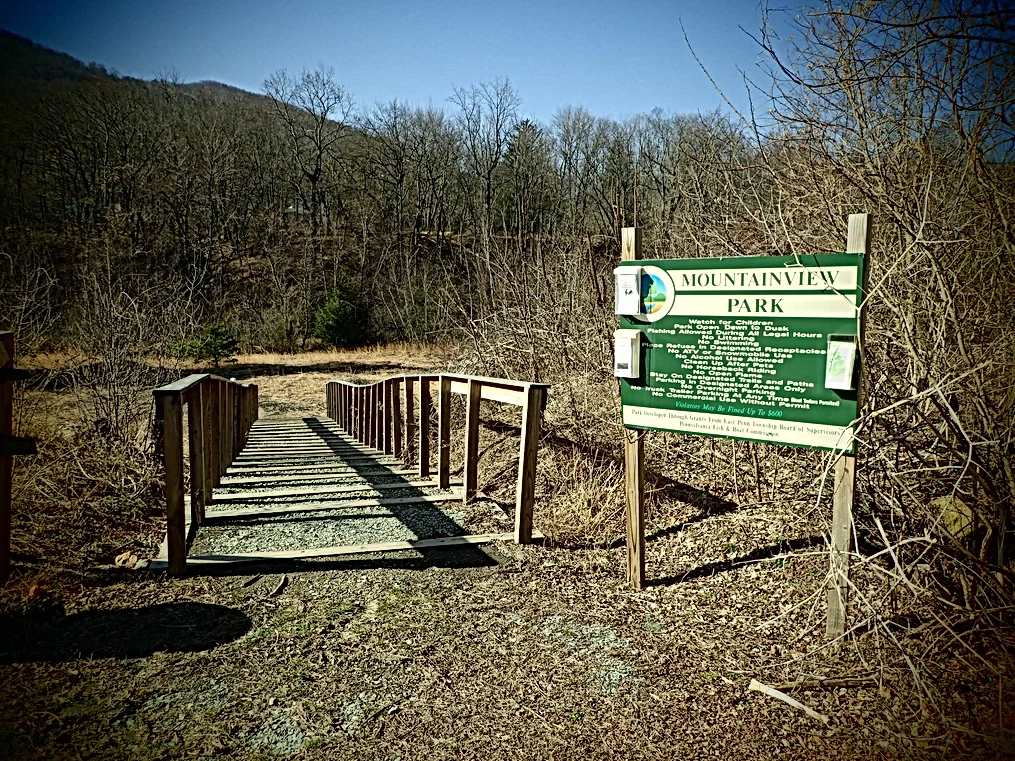 Mountainview Park